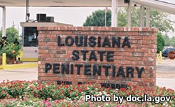 Louisiana State Penitentiary