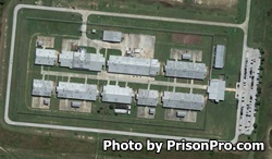 Lucile Plane State Jail Texas