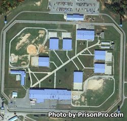 Lunenburg Correctional Center Virginia