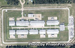 Lychner State Jail Texas