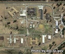 Macdougall Correctional Institution South Carolina