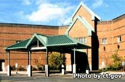 MacDougall-Walker Correctional Institution, Connecticut