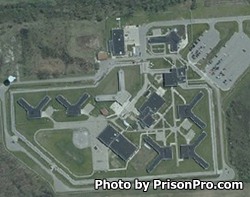 Macomb Correctional Facility Michigan