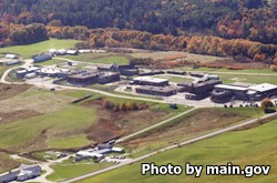 Maine Correctional Center