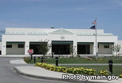 Maine State Prison