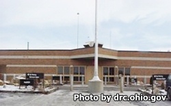 Mansfield Correctional Institution Ohio