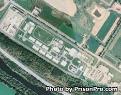 Marcy Correctional Facility New York