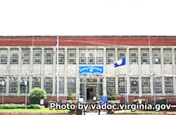Marion Correctional Treatment Center Virginia