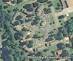 Marshall County Correctional Facility Mississippi