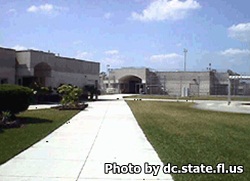 Martin Correctional Institution Florida