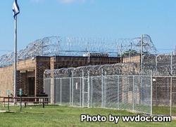 Martinsburg Correctional Center West Virginia