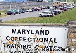 Maryland Correctional Training Center