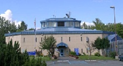 Mat-Su Pretrial Facility