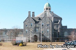 Maximum Security Prison Rhode Island