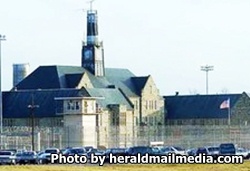 Maryland Correctional Institution Hagerstown