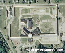 Michigan Reformatory