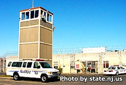 Mid State Correctional Facility New Jersey