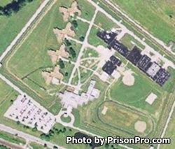 Missouri Eastern Correctional Center, Missouri