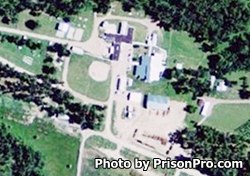 Missouri River Correctional Center North Dakota