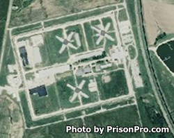 Moberly Correctional Center Missouri