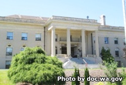 Monroe Correctional Complex Washington