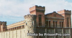 Montana State Prison