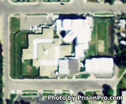 Montana Women's Prison