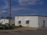 Montgomery Women's Facility Alabama