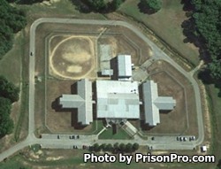 Billy Moore Correctional Center Texas