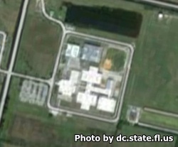 Moore Haven Correctional Institution Florida