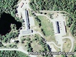 Moriah Shock Incarceration Correctional Facility New York