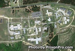 Morrison Correctional Institution North Carolina