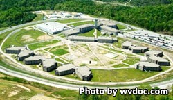 Mount Olive Correctional Complex West Virginia