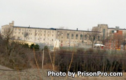 Mount Pleasant Correctional Facility Iowa