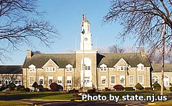 Mountainview Youth Correctional Facility New Jersey