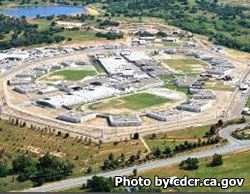 Mule Creek State Prison