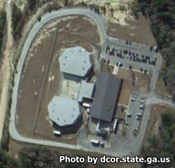 Muscogee County Correctional Institution Georgia