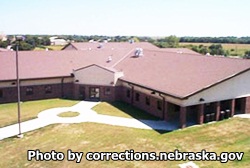 Nebraska Correctional Center for Women