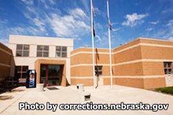 Nebraska Correctional Youth Facility