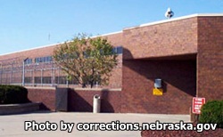 Nebraska State Penitentiary