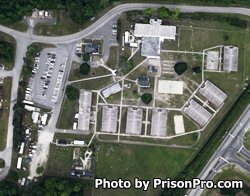 New Hanover Correctional Center North Carolina