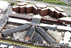 New Jersey State Prison