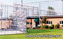 Newberry Correctional Facility Michigan