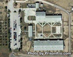 Joe Ney State Jail Texas