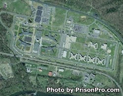 North Branch Correctional Institution Maryland