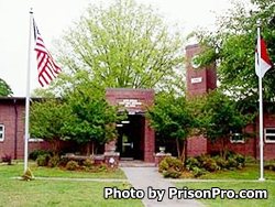 North Carolina Correctional Institution for Women