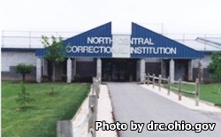 North Central Correctional Complex Ohio