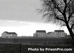 North Central Correctional Facility Iowa