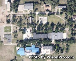 North Dakota Youth Correctional Center