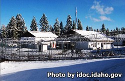 North Idaho Correctional Institution